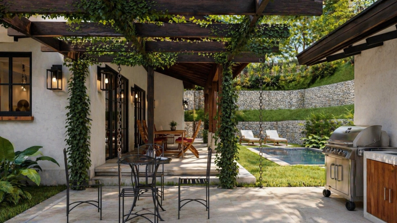 Casa Cove, תמונה 3