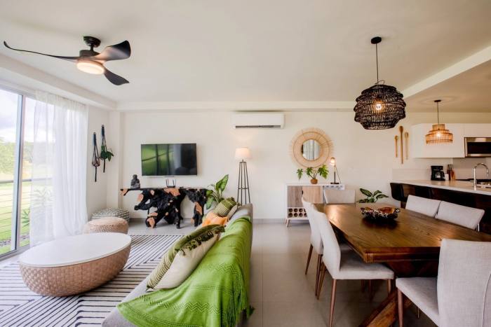 Villa Marina BOHO