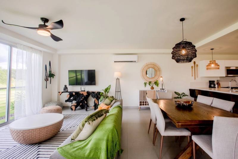 Villa Marina BOHO