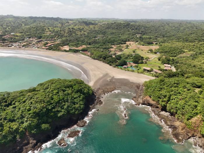 Villa Marina · lote de 1,400 m², fotografía principal