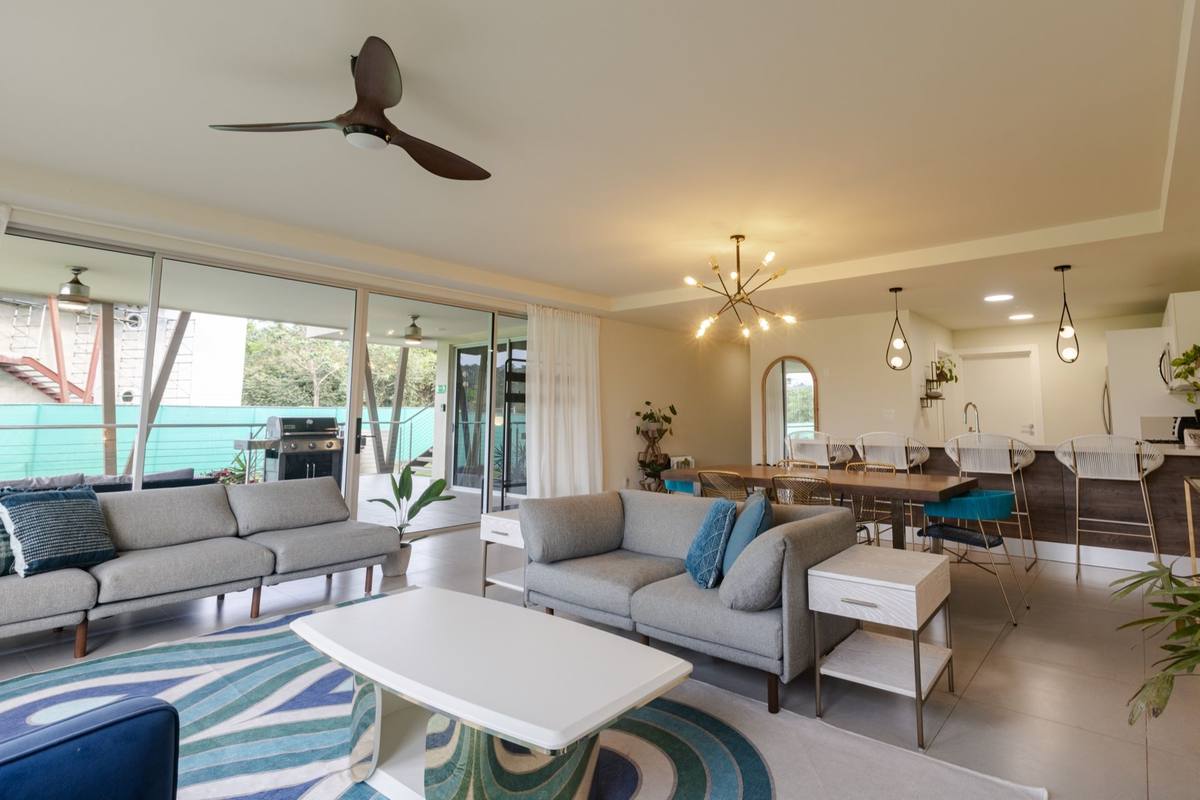 Villa Marina Tropical, תמונה 2