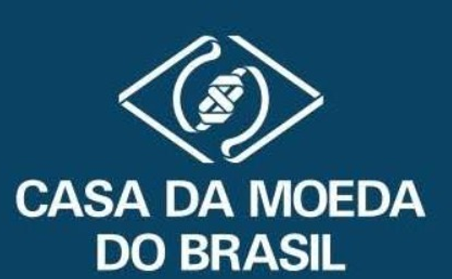 Casa da Moeda do Brasil