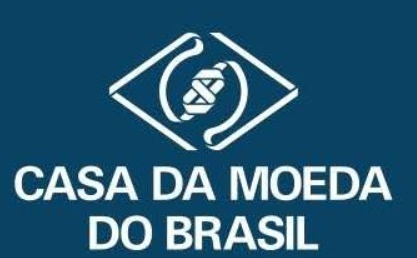 Casa da Moeda do Brasil