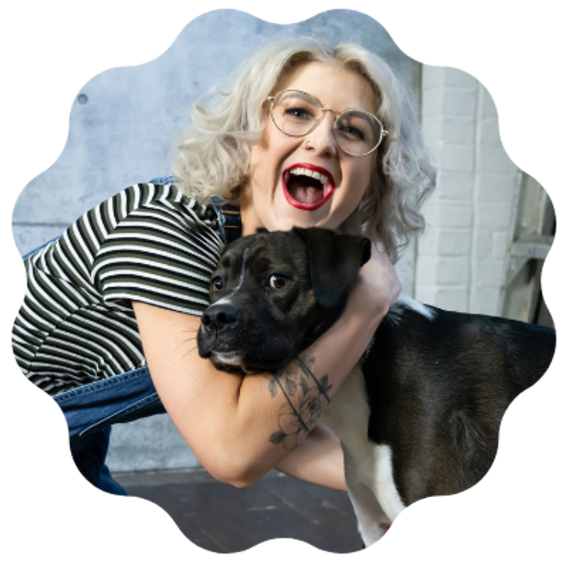 A profile picture of Alicia MacDougall