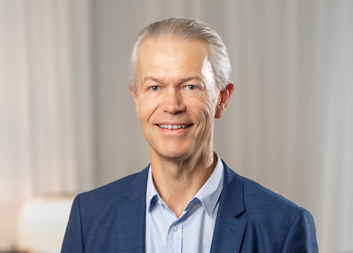 Vår Ledning — Tamro