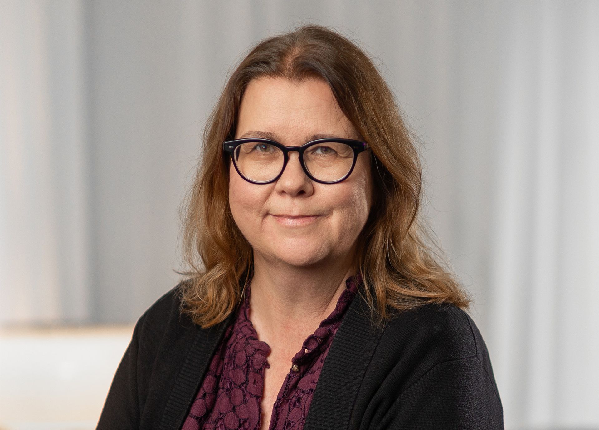 Vår Ledning — Tamro