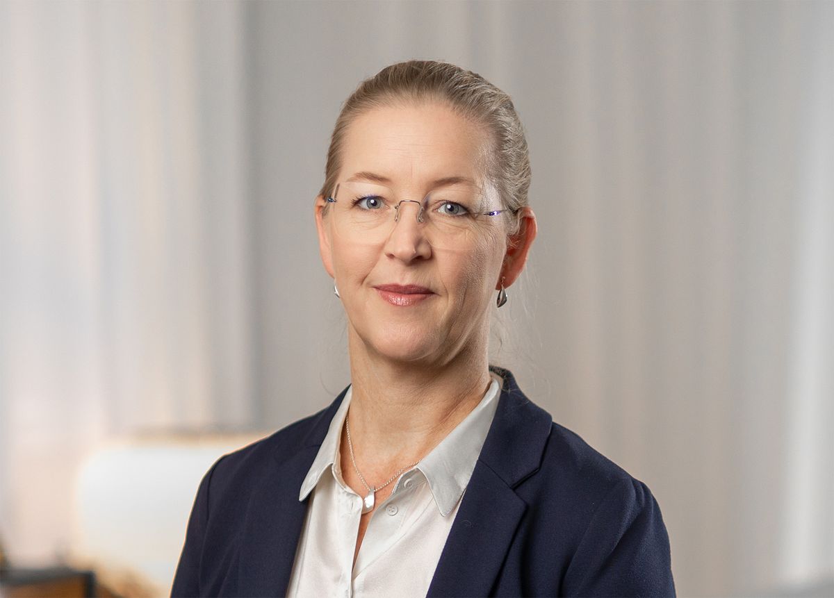 Vår Ledning — Tamro
