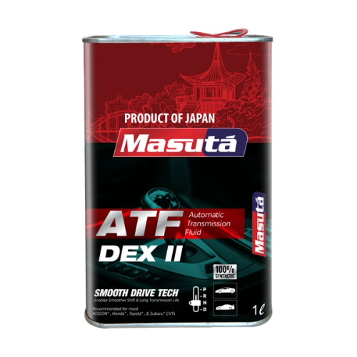 Masuta ATF DEX II