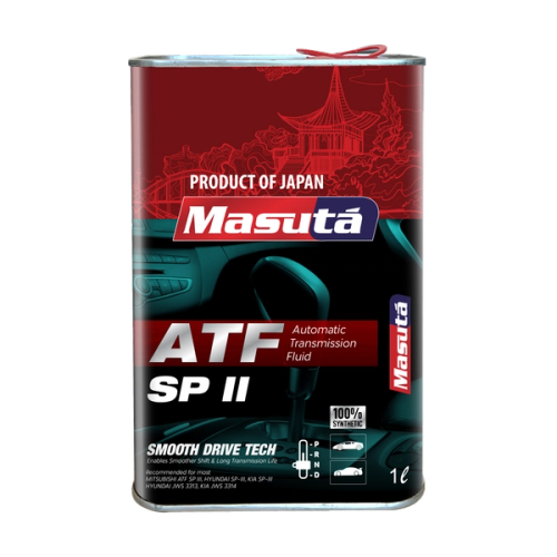 Masuta ATF SP II