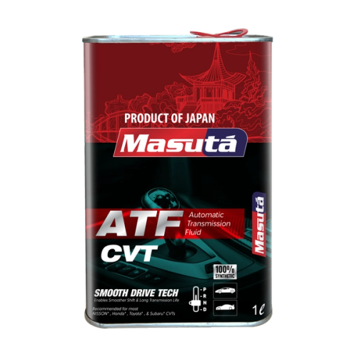 Masuta ATF CVT