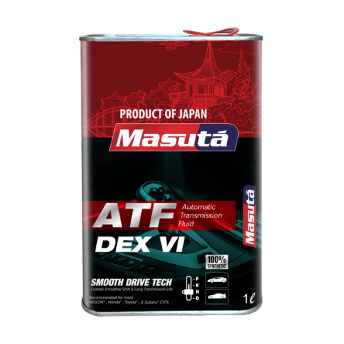 Masuta ATF DEX VI