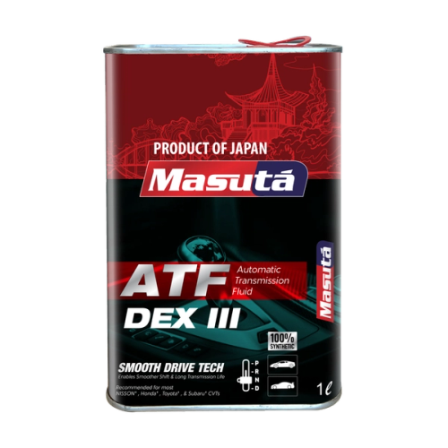 Masuta ATF DEX III