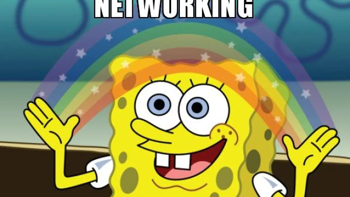 Why Most Artists Hate “Networking”