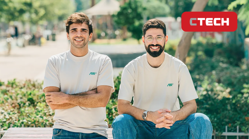 AIR Security has raised $50 million to build the first firewall for AI agents