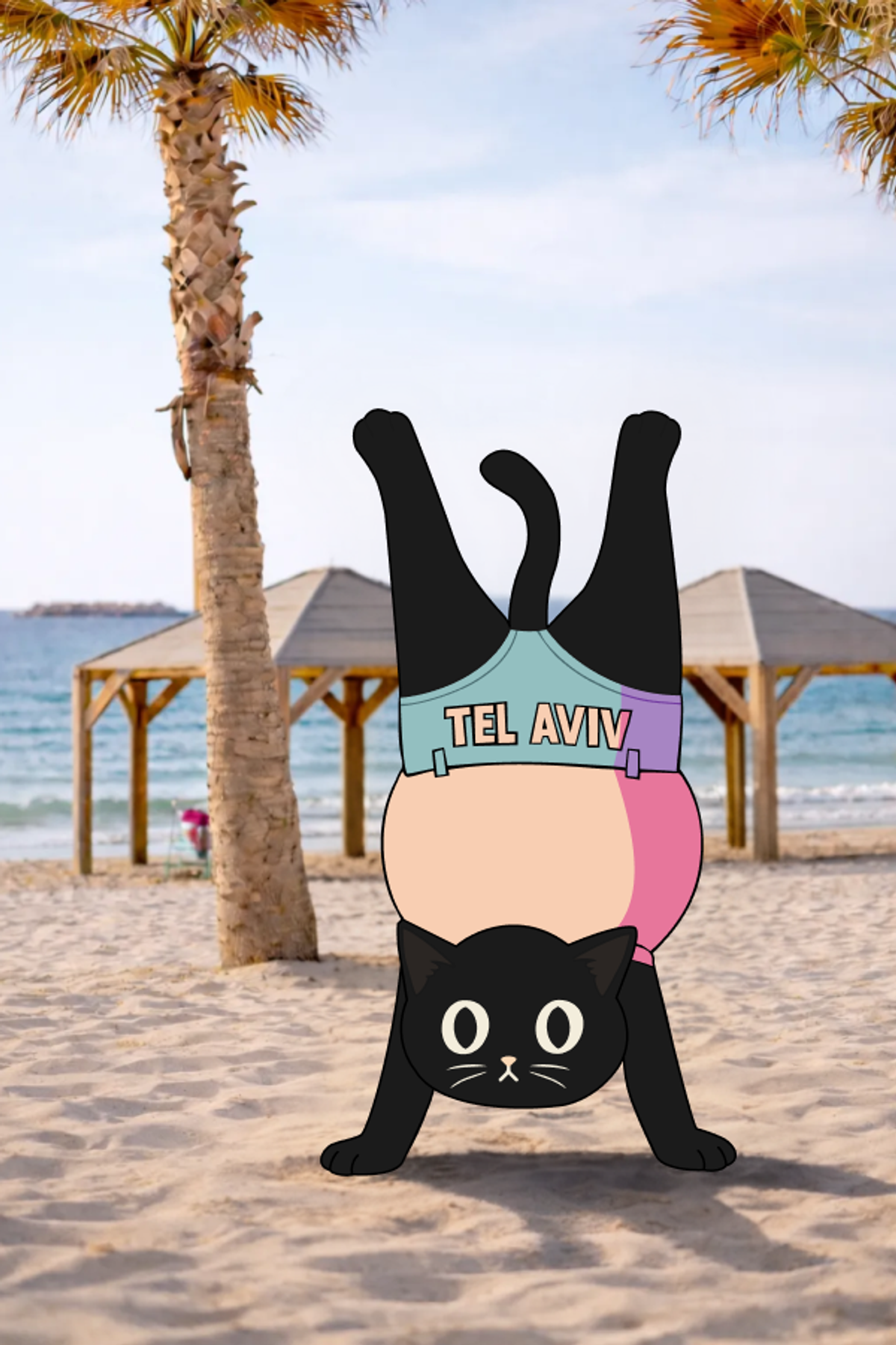 Tel Aviv, Israel