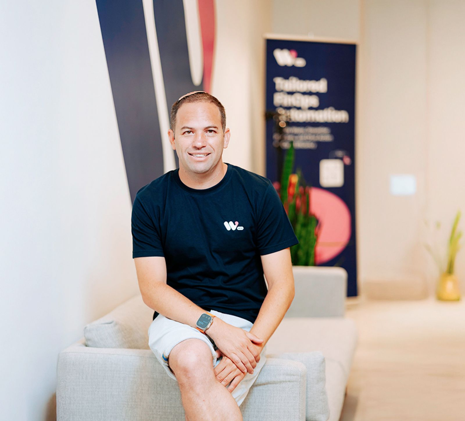 What truly impressed us was Kriisp's ability to listen closely