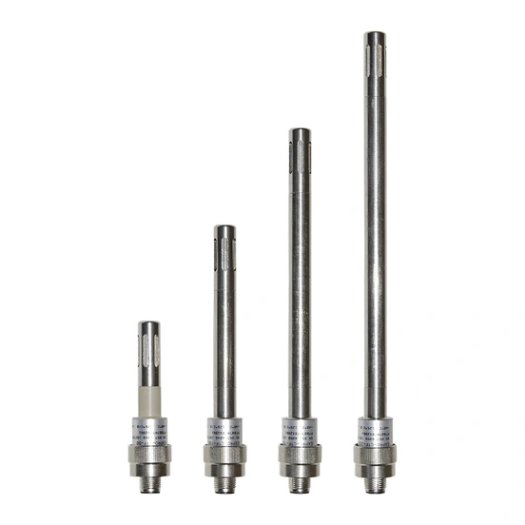 Sonda de temperatura i humitat ATEX ExPro-C