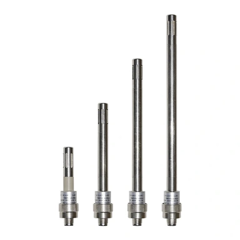 Sonda de temperatura y humedad ATEX ExPro-C de Schischek