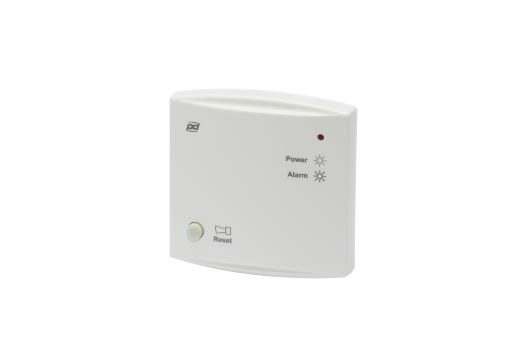 Relé per a sensors de fuites d'aigua LPH 10
