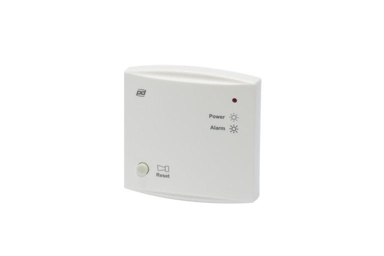 Relé para sensores de fugas de agua LPH 10 de Produal
