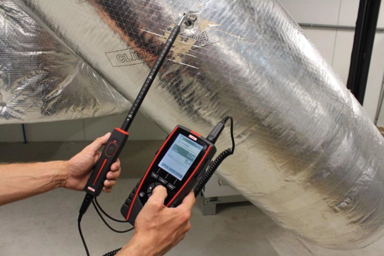 Hilo Caliente Equipo Portátil Kimo