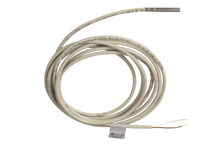 Sensor de temperatura de cable TEKY4 de Produal