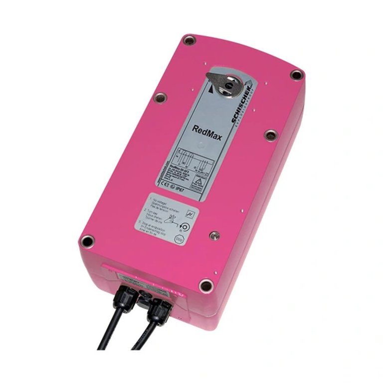 Actuador-ATEX-RedMax-Schischek-3