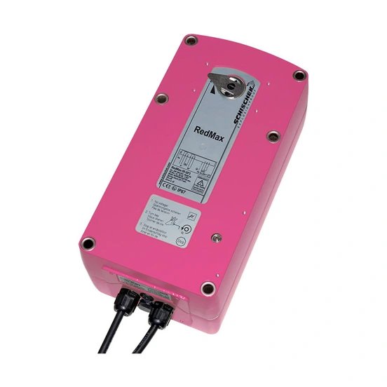 Actuador-ATEX-RedMax-Schischek-3