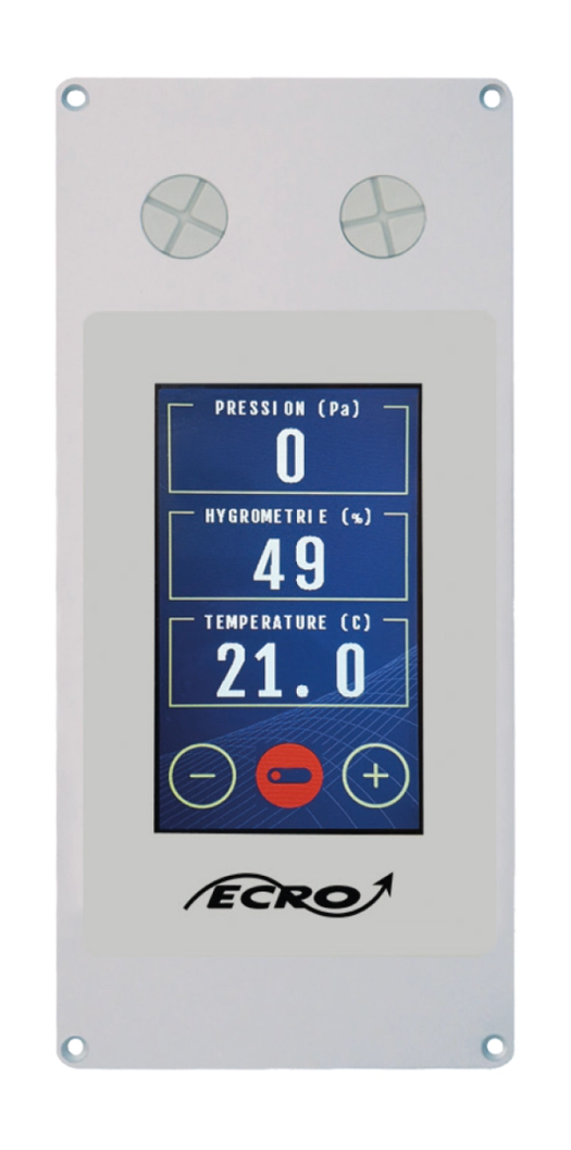 Sensor de lluvia RV2-24