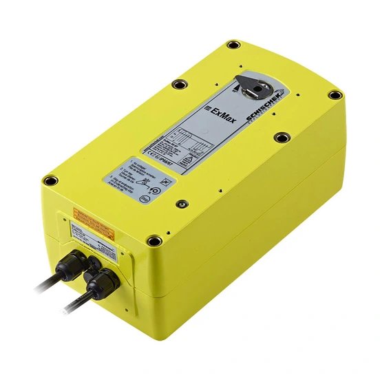 Actuador_ATEX_ExMax_Schischek_TallaM