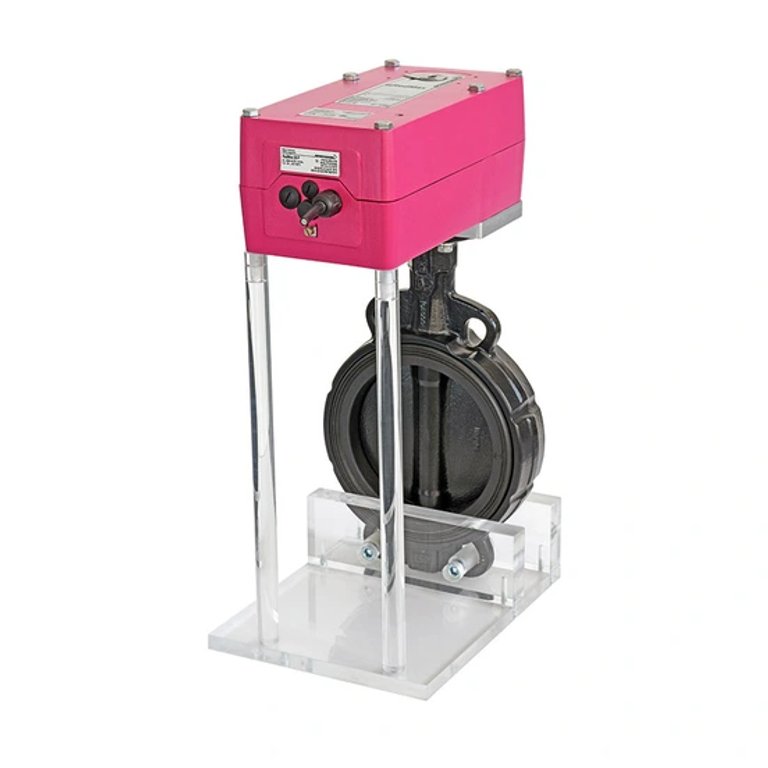 Actuador-ATEX-RedMax-Schischek-2