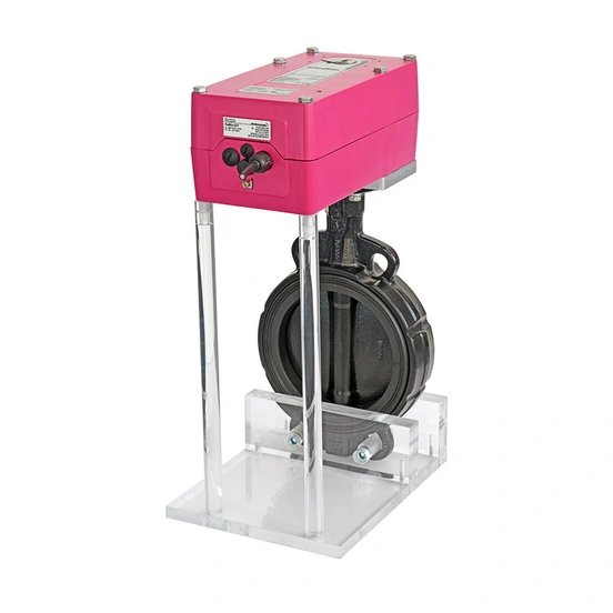 Actuador-ATEX-RedMax-Schischek-2