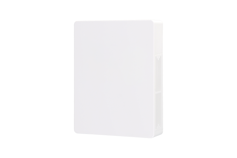 Transmisor multisensor de calidad del aire IAQRM de Produal