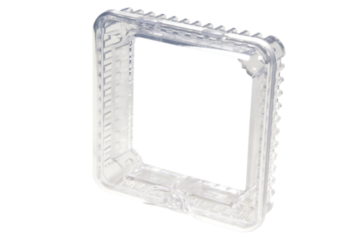 Cajetín protector para sensores ambiente KO IVS