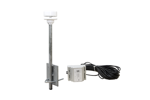 Sensor de vent UV7