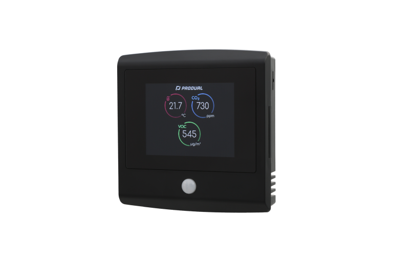 Transmisor-Temperatura-RTX_D-CO2-VOC-PIR-Negro