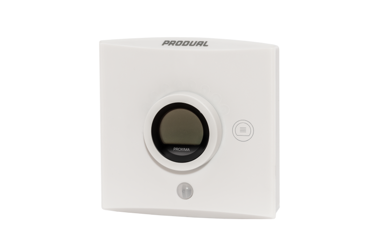 Transmisor Wireless WTR-AK-PIR Blanco de Produal