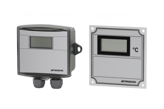 Visualizador de pared DOK