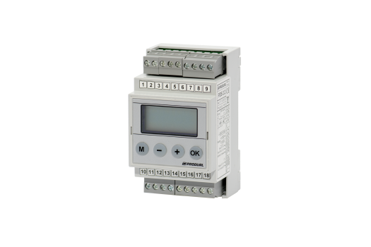 Controlador universal PDS 2.2