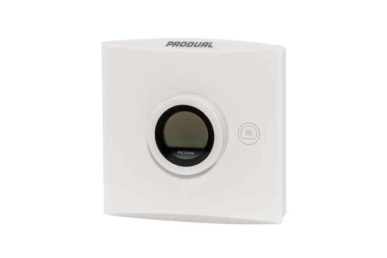 Transmisor Wireless WTR-AK Blanco de Produal