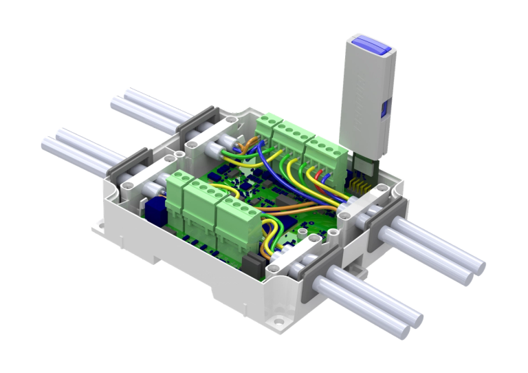 CU-LH_wired_with_MyTool_Connect_transparent