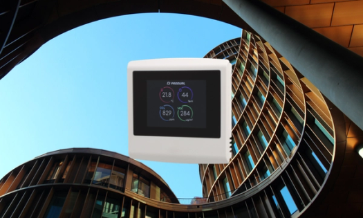 Transmisores con alta precisión de temperatura