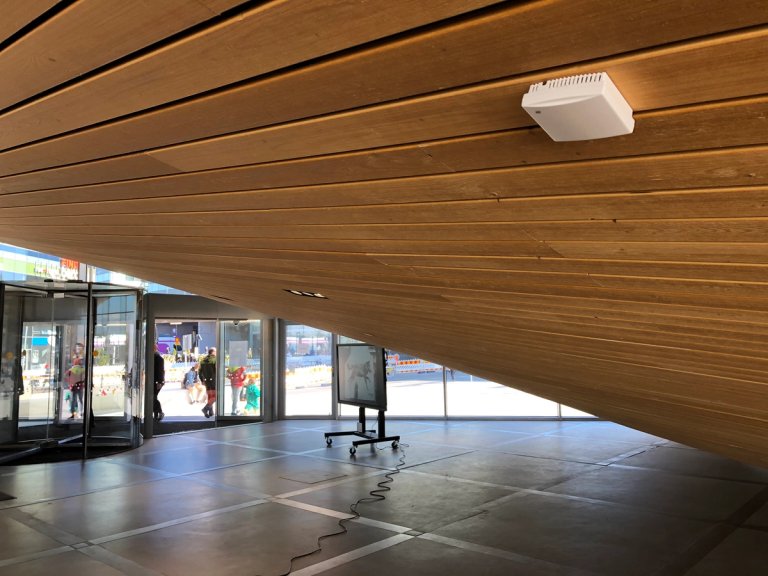 Sensor_Produal_Biblioteca