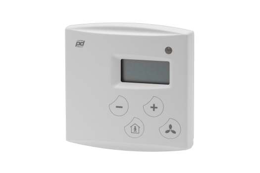 Controlador de ambiente HLS 44