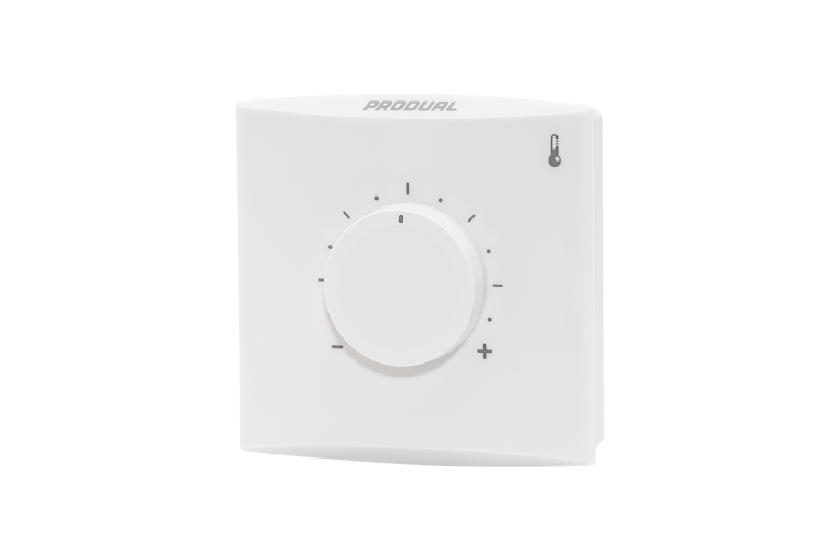 Transmisor Wireless WTR-PK Blanco de Produal