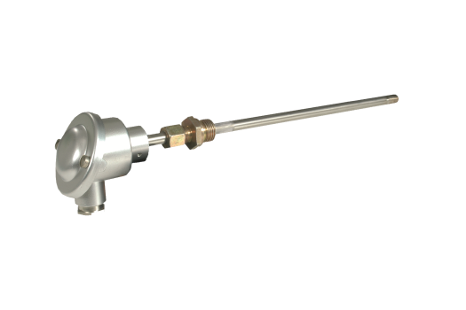 Sensor de temperatura de gasos de combustió TESK