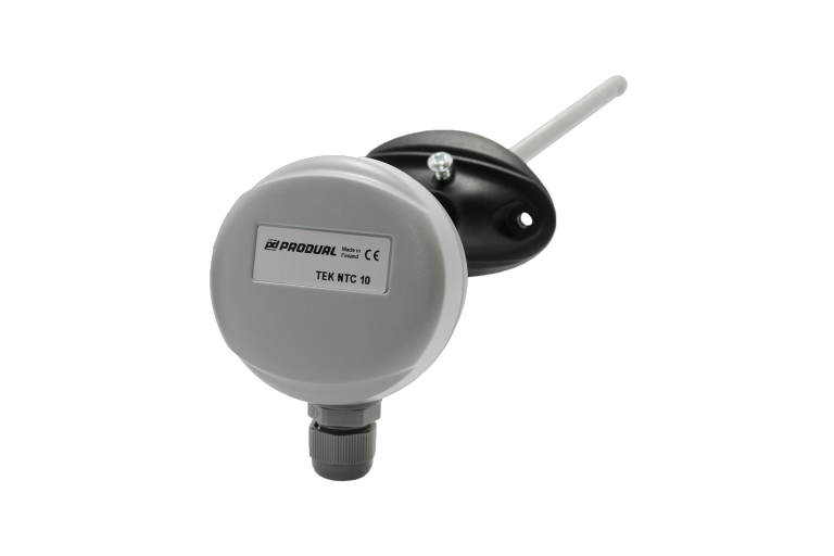 Sensor de Temperatura para Conducto TEK de Produal