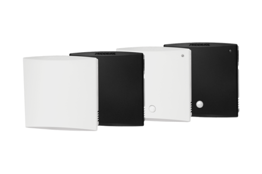 Transmisor de humedad de ambiente RTX-RH