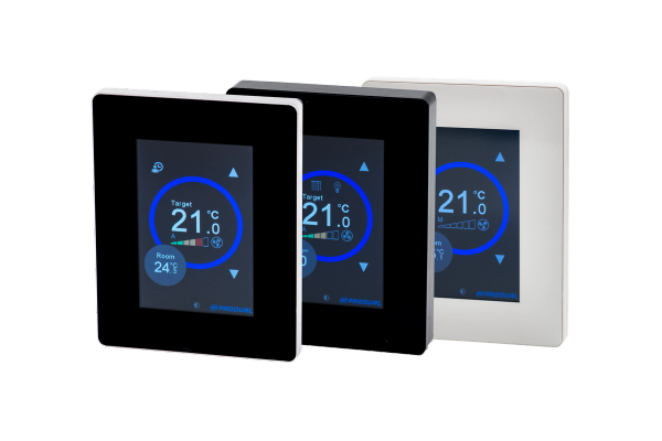 Transmisores y sondas