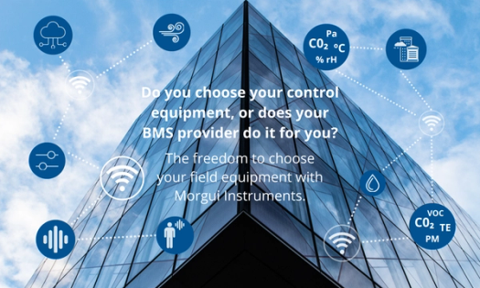 Smart buildings without barriers: interoperability and compatibility